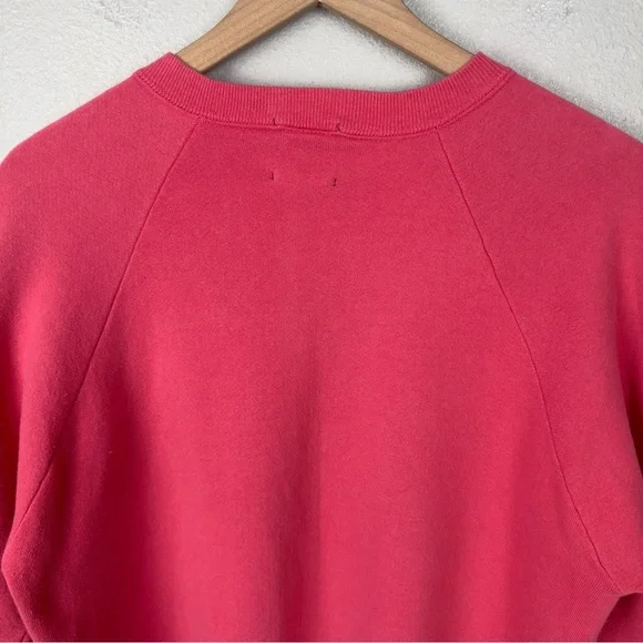 Vintage Looney Tunes Tasmanian Devil 1994 Sweatshirt - Picture 9 of 11